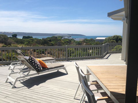 White Sands Holiday Retreat - Accommodation Kalgoorlie 3