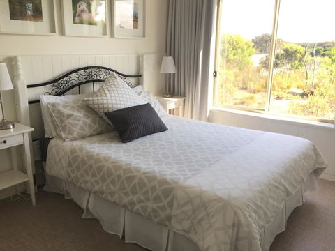 White Sands Holiday Retreat - Accommodation Kalgoorlie 24