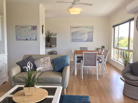 White Sands Holiday Retreat - Accommodation Kalgoorlie 5