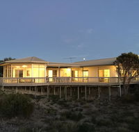 White Sands Holiday Retreat - Accommodation Kalgoorlie