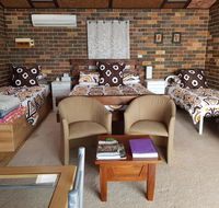 Three Linden - Accommodation Kalgoorlie