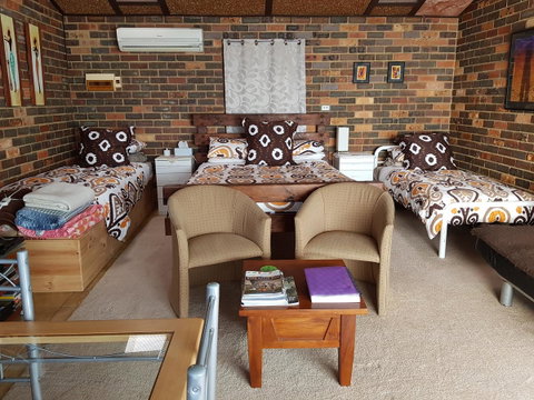 Three Linden - Accommodation Kalgoorlie 0