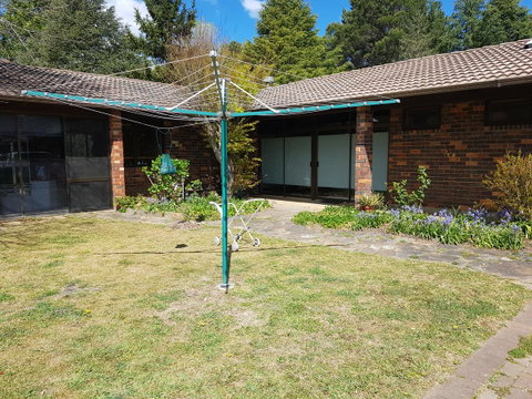 Three Linden - Accommodation Kalgoorlie 8
