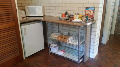 Three Linden - Accommodation Kalgoorlie 3