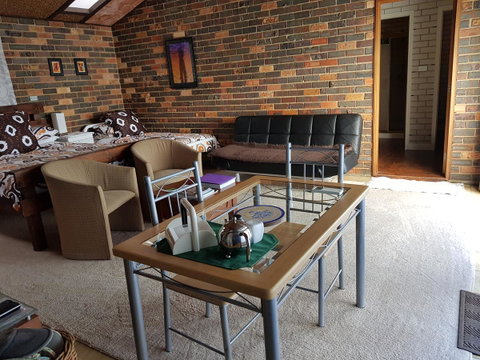 Three Linden - Accommodation Kalgoorlie 1