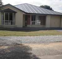 White Sands Retreat - Accommodation Kalgoorlie