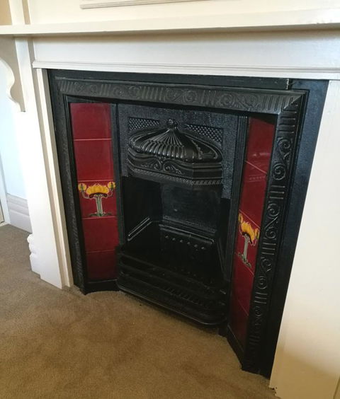 Hilda Anna's - Accommodation Kalgoorlie 26