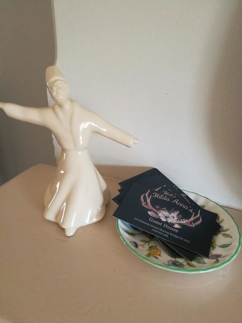 Hilda Anna's - Accommodation Kalgoorlie 19