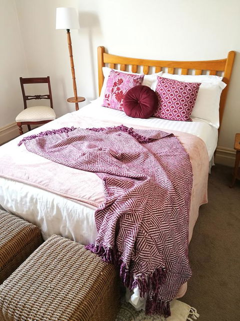 Hilda Anna's - Accommodation Kalgoorlie 0