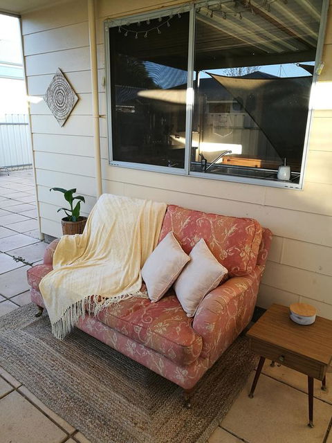 Hilda Anna's - Accommodation Kalgoorlie 9