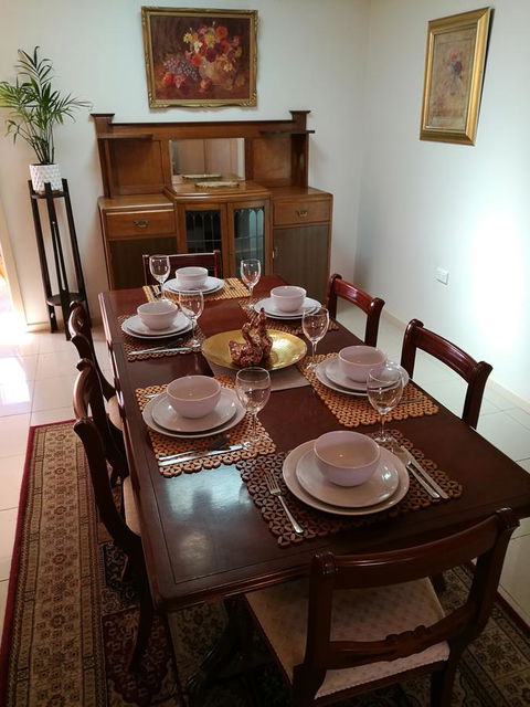 Hilda Anna's - Accommodation Kalgoorlie 40