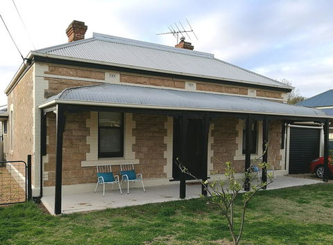 Hilda Anna's - Accommodation Kalgoorlie 13