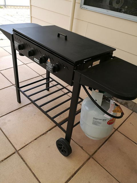 Hilda Anna's - Accommodation Kalgoorlie 42