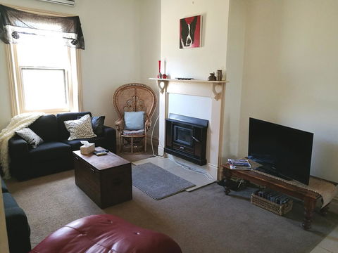 Hilda Anna's - Accommodation Kalgoorlie 29