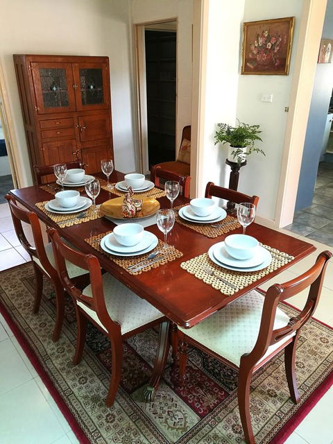 Hilda Anna's - Accommodation Kalgoorlie 39