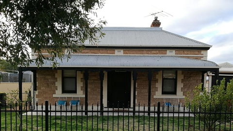 Hilda Anna's - Accommodation Kalgoorlie 14