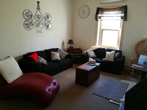 Hilda Anna's - Accommodation Kalgoorlie 28