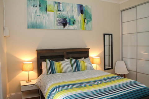 Smugglers Inn Studio Apartments - Accommodation Kalgoorlie 12