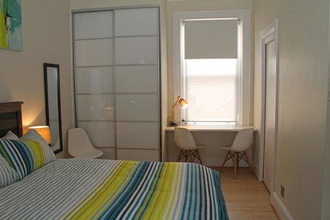 Smugglers Inn Studio Apartments - Accommodation Kalgoorlie 18