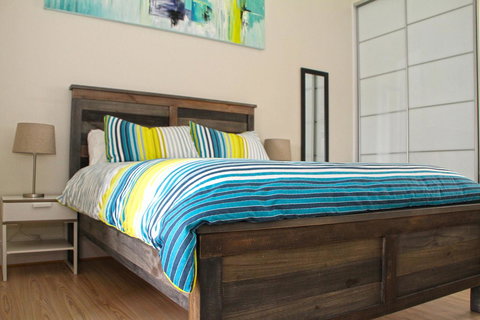 Smugglers Inn Studio Apartments - Accommodation Kalgoorlie 13