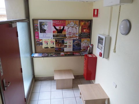 Glenelg Holiday Apartments - Corfu - Accommodation Kalgoorlie 8