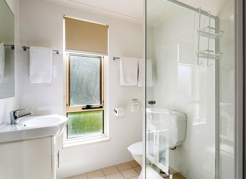 Glenelg Holiday Apartments - Corfu - Accommodation Kalgoorlie 17