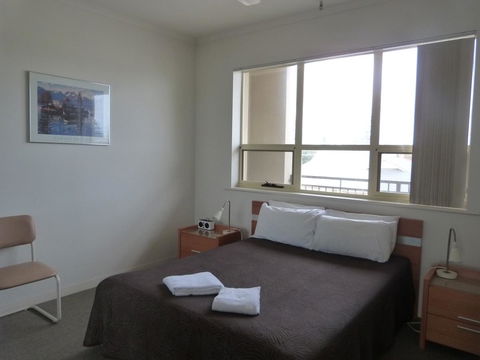 Glenelg Holiday Apartments - Corfu - Accommodation Kalgoorlie 13