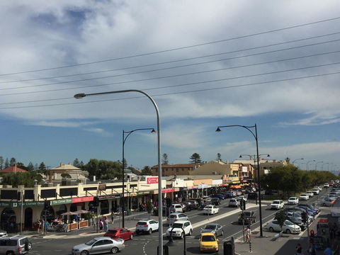 Semaphore Splash Apartments - Accommodation Kalgoorlie 15