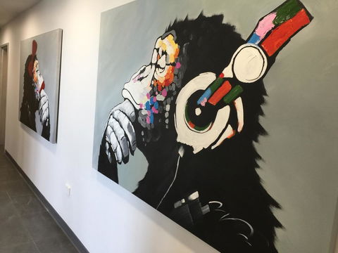 Semaphore Splash Apartments - Accommodation Kalgoorlie 6