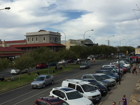 Semaphore Splash Apartments - Accommodation Kalgoorlie 20