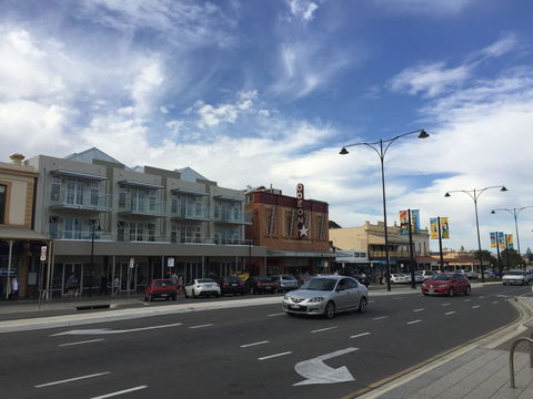 Semaphore Splash Apartments - Accommodation Kalgoorlie 14