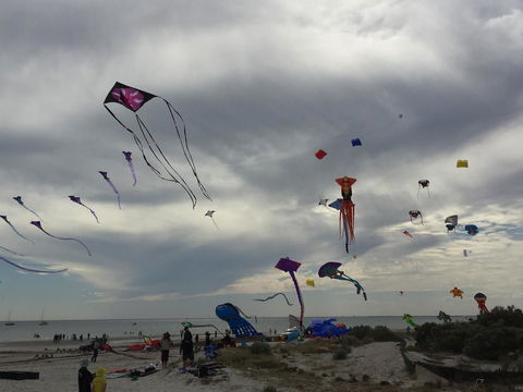 Semaphore Splash Apartments - Accommodation Kalgoorlie 18