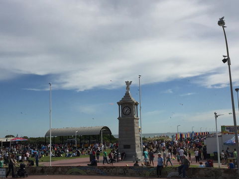 Semaphore Splash Apartments - Accommodation Kalgoorlie 19