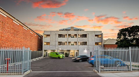 Semaphore Splash Apartments - Accommodation Kalgoorlie 1