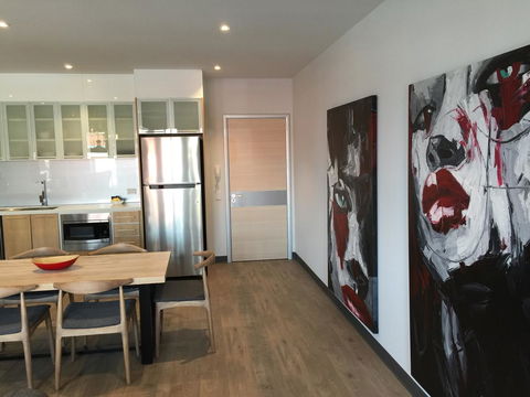 Semaphore Splash Apartments - Accommodation Kalgoorlie 8