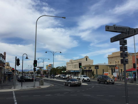 Semaphore Splash Apartments - Accommodation Kalgoorlie 16