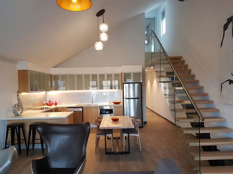 Semaphore Splash Apartments - Accommodation Kalgoorlie 5