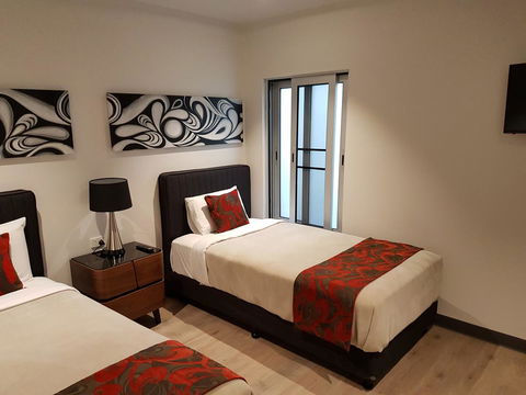 Semaphore Splash Apartments - Accommodation Kalgoorlie 7