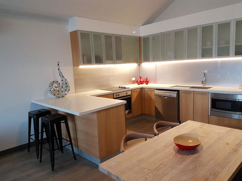 Semaphore Splash Apartments - Accommodation Kalgoorlie 10