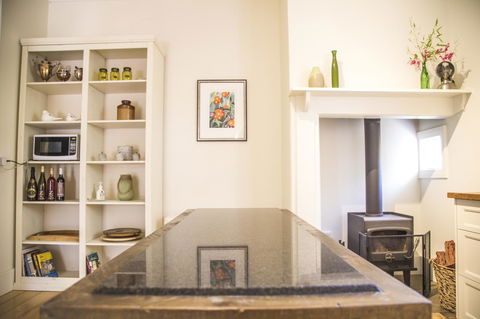 Mataro Cottage - Accommodation Kalgoorlie 8