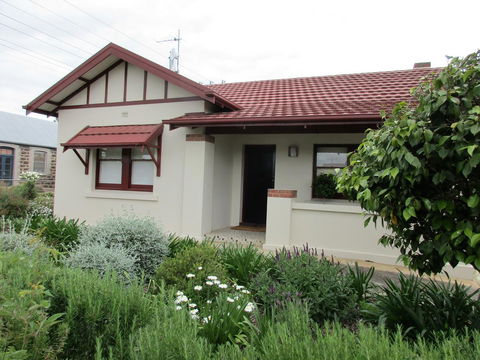 Mataro Cottage - Accommodation Kalgoorlie 0