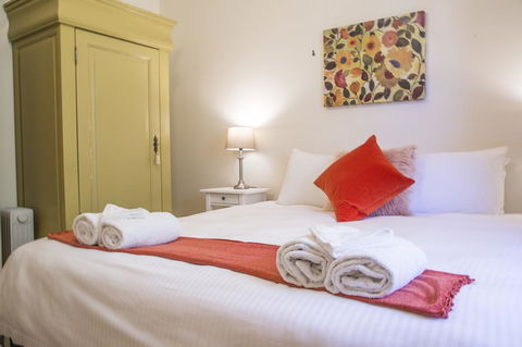 Mataro Cottage - Accommodation Kalgoorlie 14