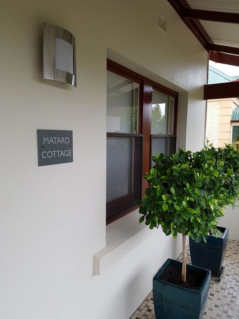Mataro Cottage - Accommodation Kalgoorlie 1
