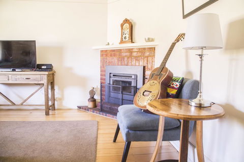 Mataro Cottage - Accommodation Kalgoorlie 20