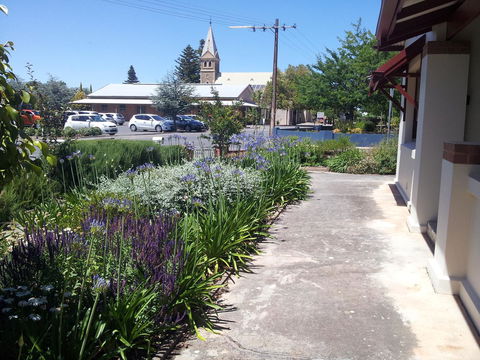 Mataro Cottage - Accommodation Kalgoorlie 3