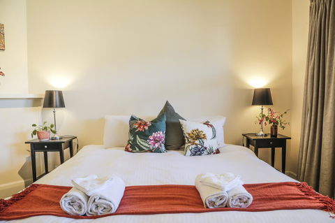 Mataro Cottage - Accommodation Kalgoorlie 9