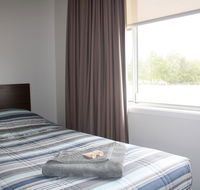 Isis Motel Scone - Accommodation Kalgoorlie