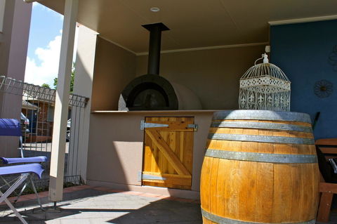 Isis Motel Scone - Accommodation Kalgoorlie 2