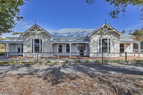 Grandview Accommodation - The Elm Tree Apartments - Accommodation Kalgoorlie 30