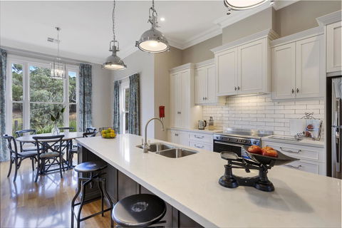 Grandview Accommodation - The Elm Tree Apartments - Accommodation Kalgoorlie 15